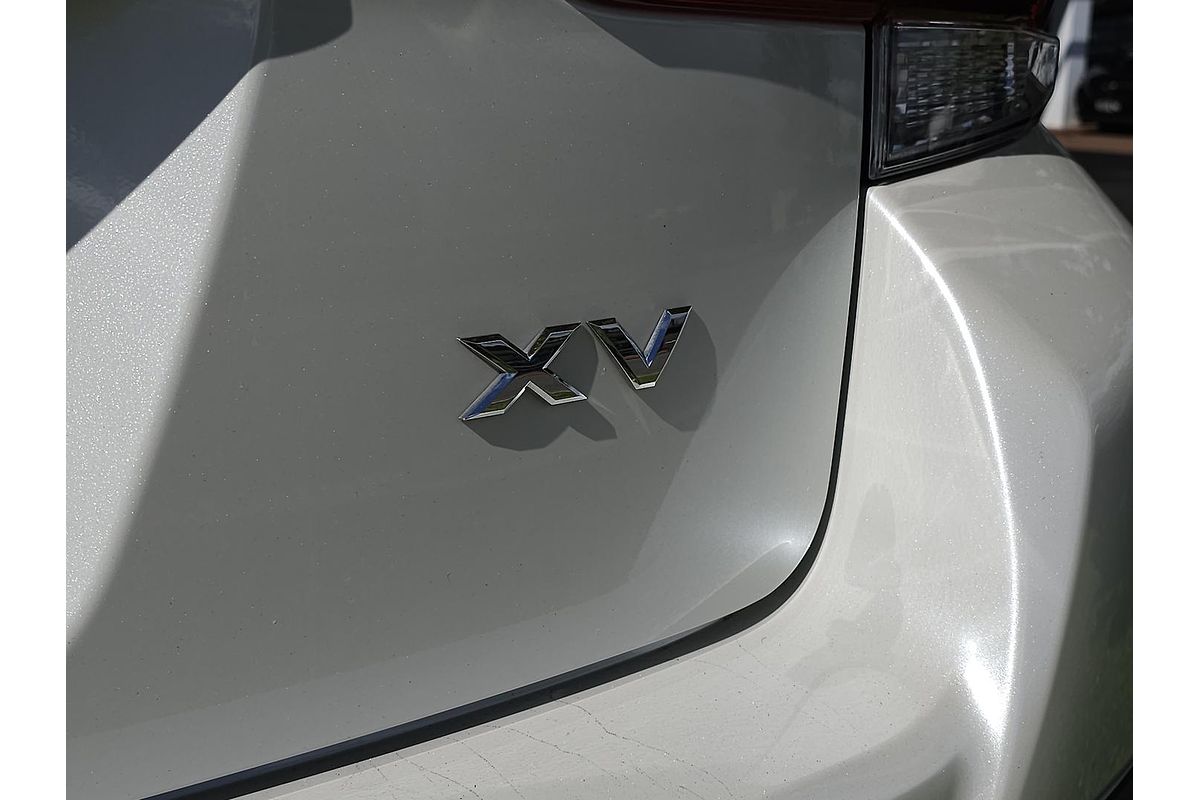 2019 Subaru XV 2.0i-L G5X