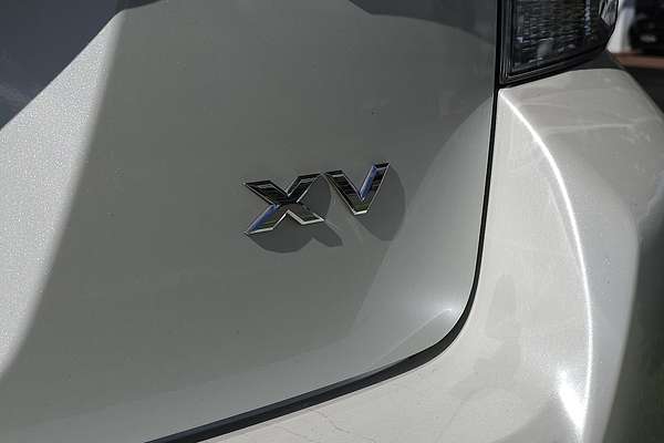 2019 Subaru XV 2.0i-L G5X