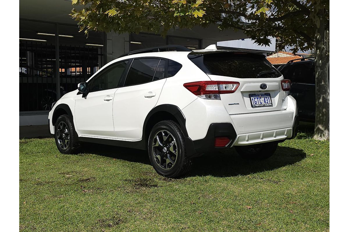 2019 Subaru XV 2.0i-L G5X