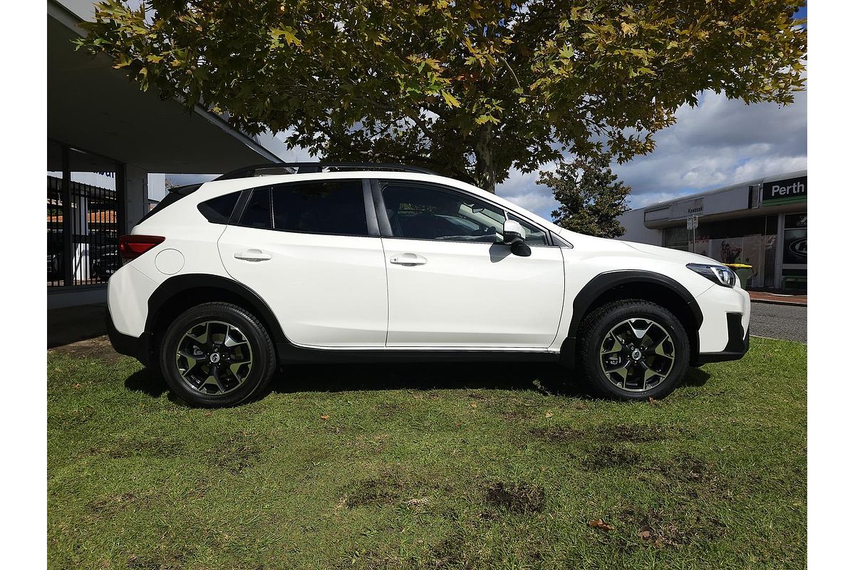 2019 Subaru XV 2.0i-L G5X