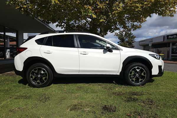 2019 Subaru XV 2.0i-L G5X