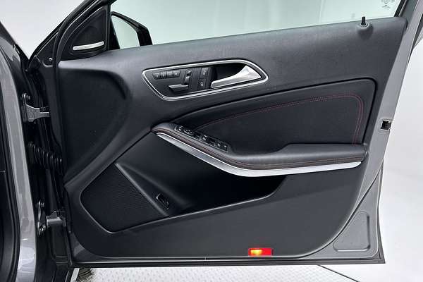 2015 Mercedes-Benz GLA-Class GLA45 AMG X156