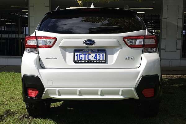 2019 Subaru XV 2.0i-L G5X