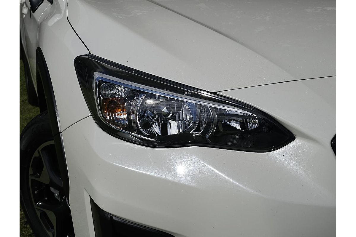 2019 Subaru XV 2.0i-L G5X