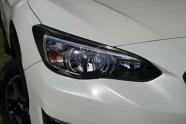 2019 Subaru XV 2.0i-L G5X