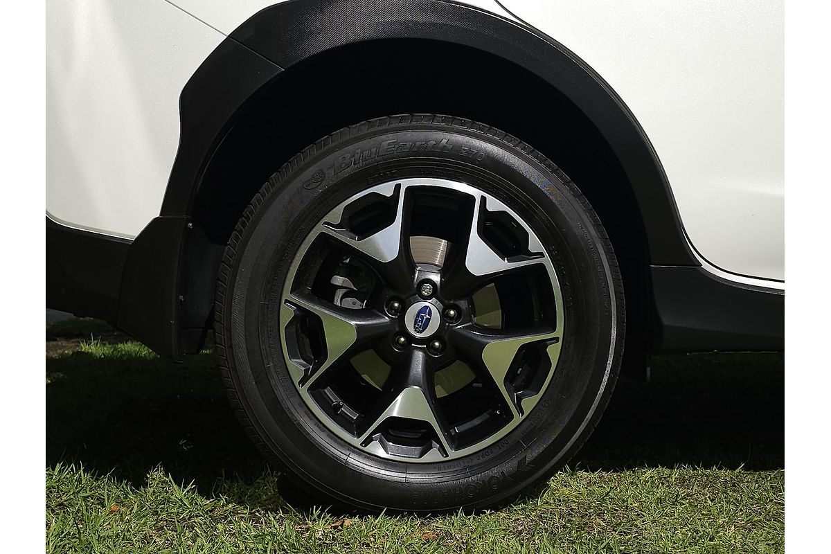 2019 Subaru XV 2.0i-L G5X