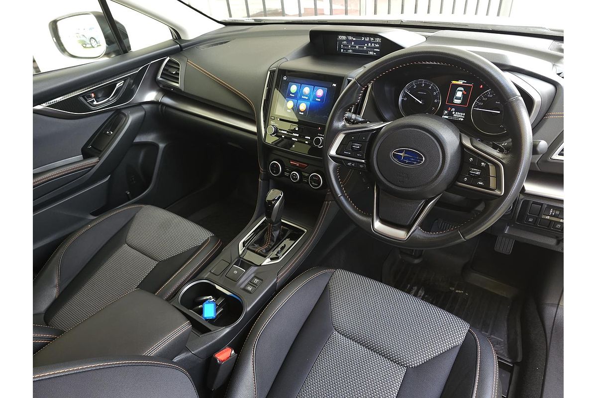 2019 Subaru XV 2.0i-L G5X