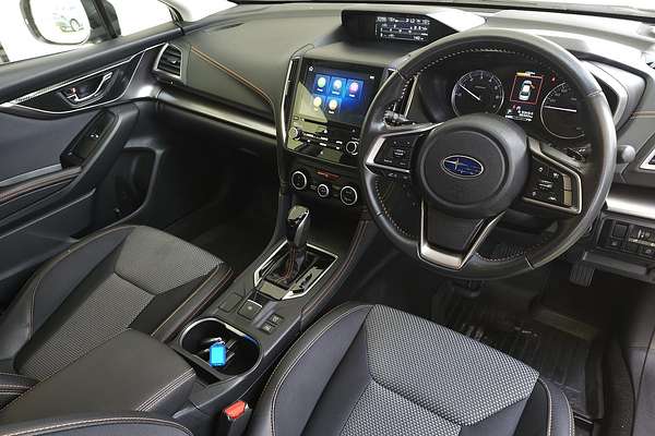 2019 Subaru XV 2.0i-L G5X