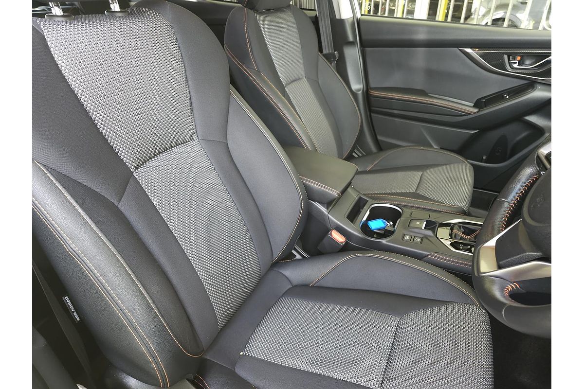 2019 Subaru XV 2.0i-L G5X