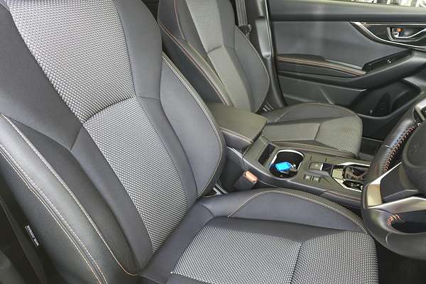 2019 Subaru XV 2.0i-L G5X