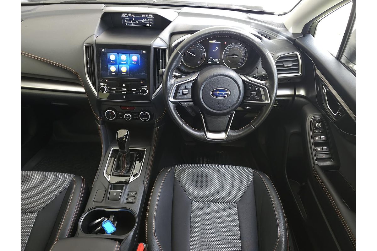 2019 Subaru XV 2.0i-L G5X