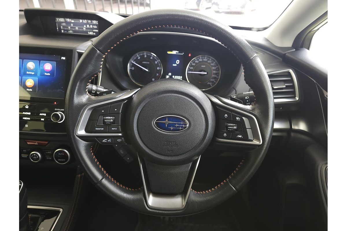 2019 Subaru XV 2.0i-L G5X
