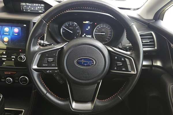 2019 Subaru XV 2.0i-L G5X