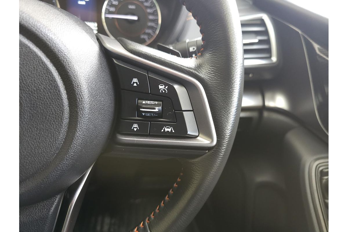 2019 Subaru XV 2.0i-L G5X