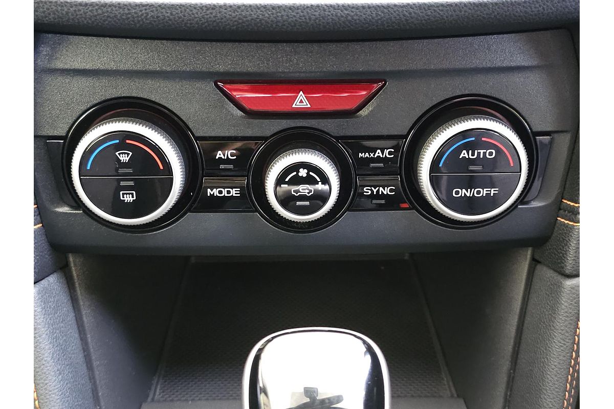 2019 Subaru XV 2.0i-L G5X