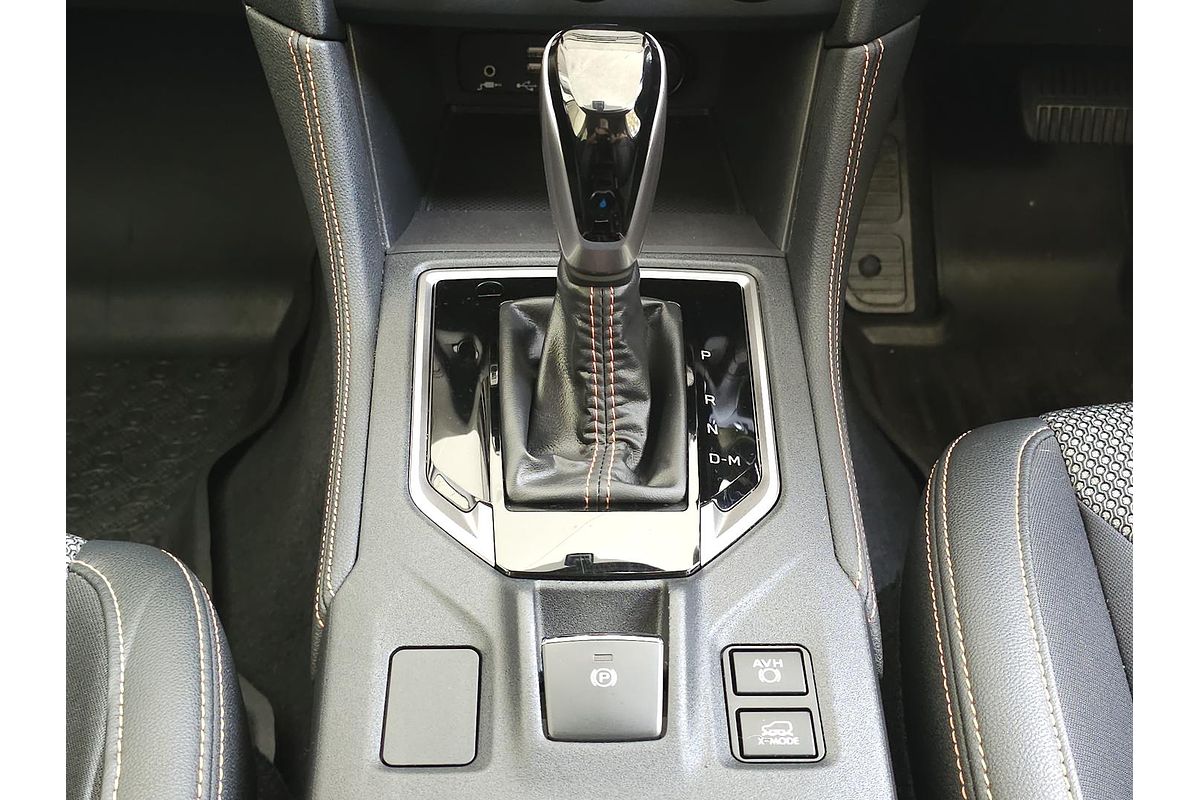 2019 Subaru XV 2.0i-L G5X