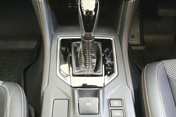 2019 Subaru XV 2.0i-L G5X