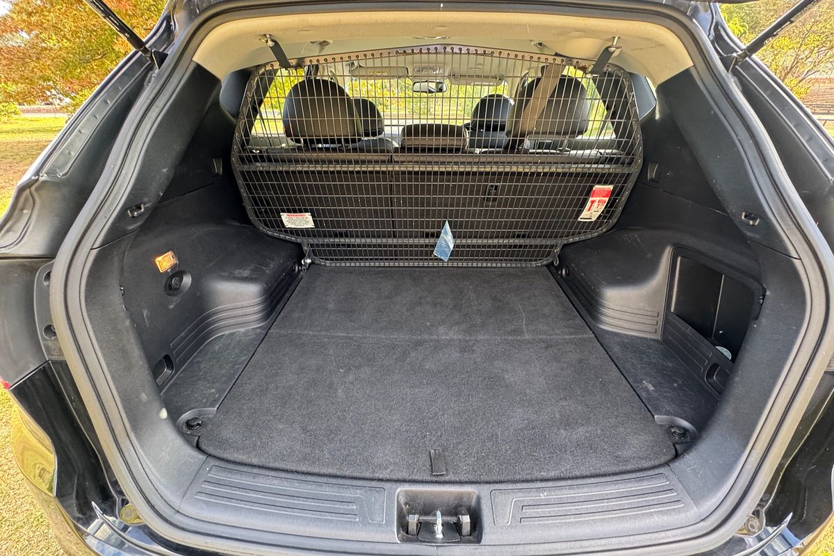 2014 Hyundai ix35 Elite Series II