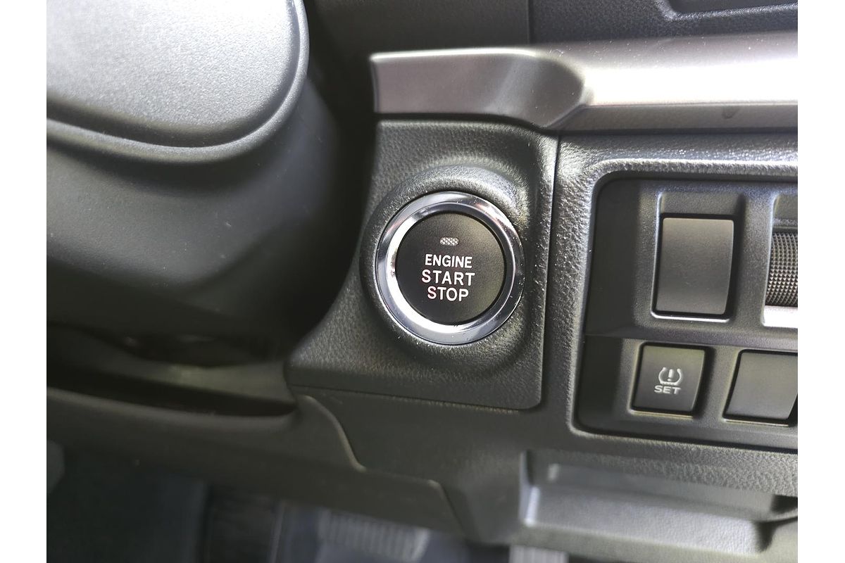 2019 Subaru XV 2.0i-L G5X