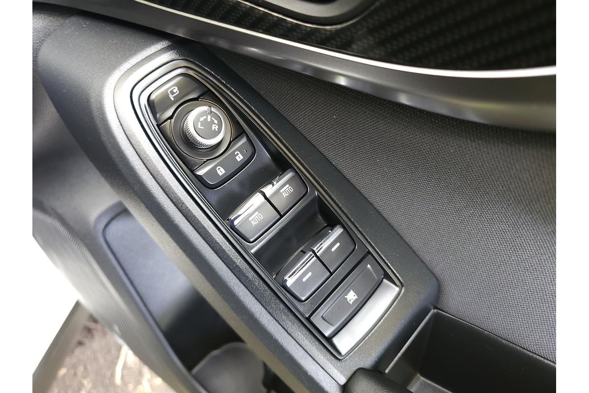2019 Subaru XV 2.0i-L G5X