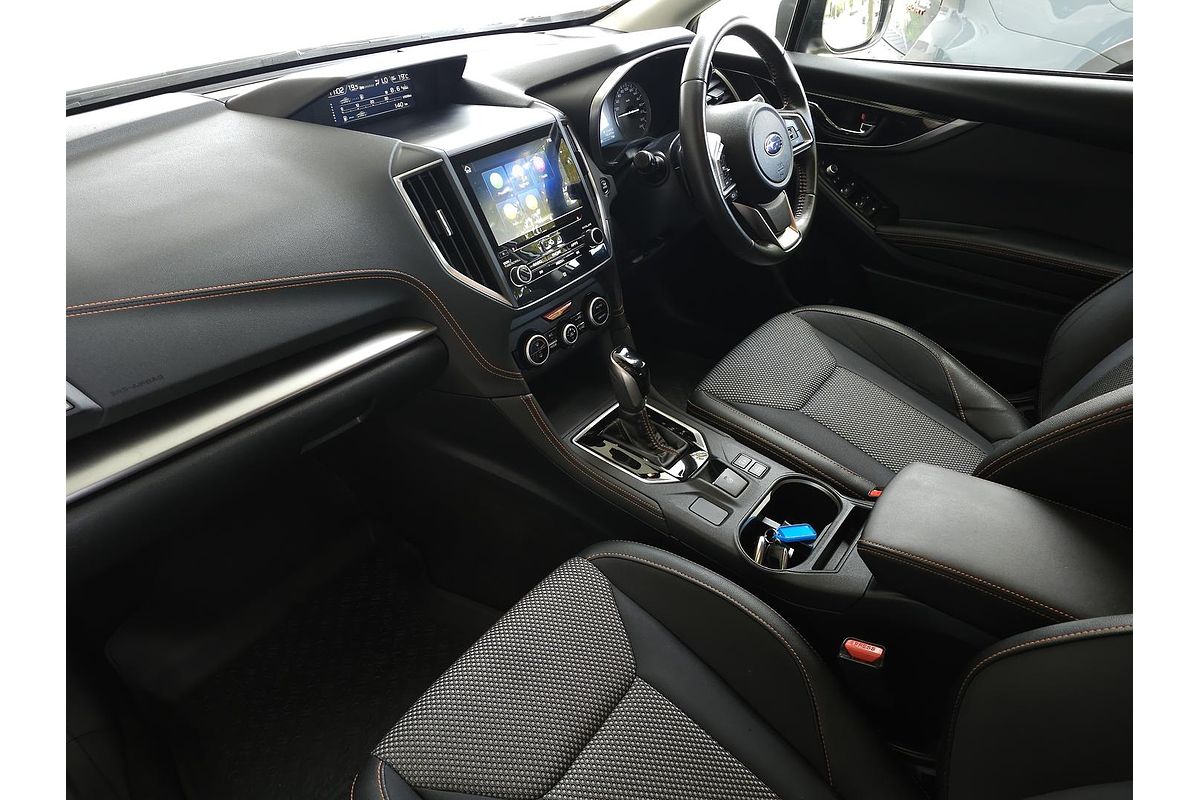 2019 Subaru XV 2.0i-L G5X