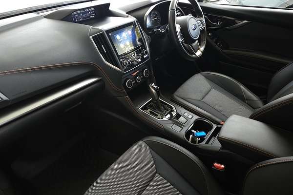 2019 Subaru XV 2.0i-L G5X