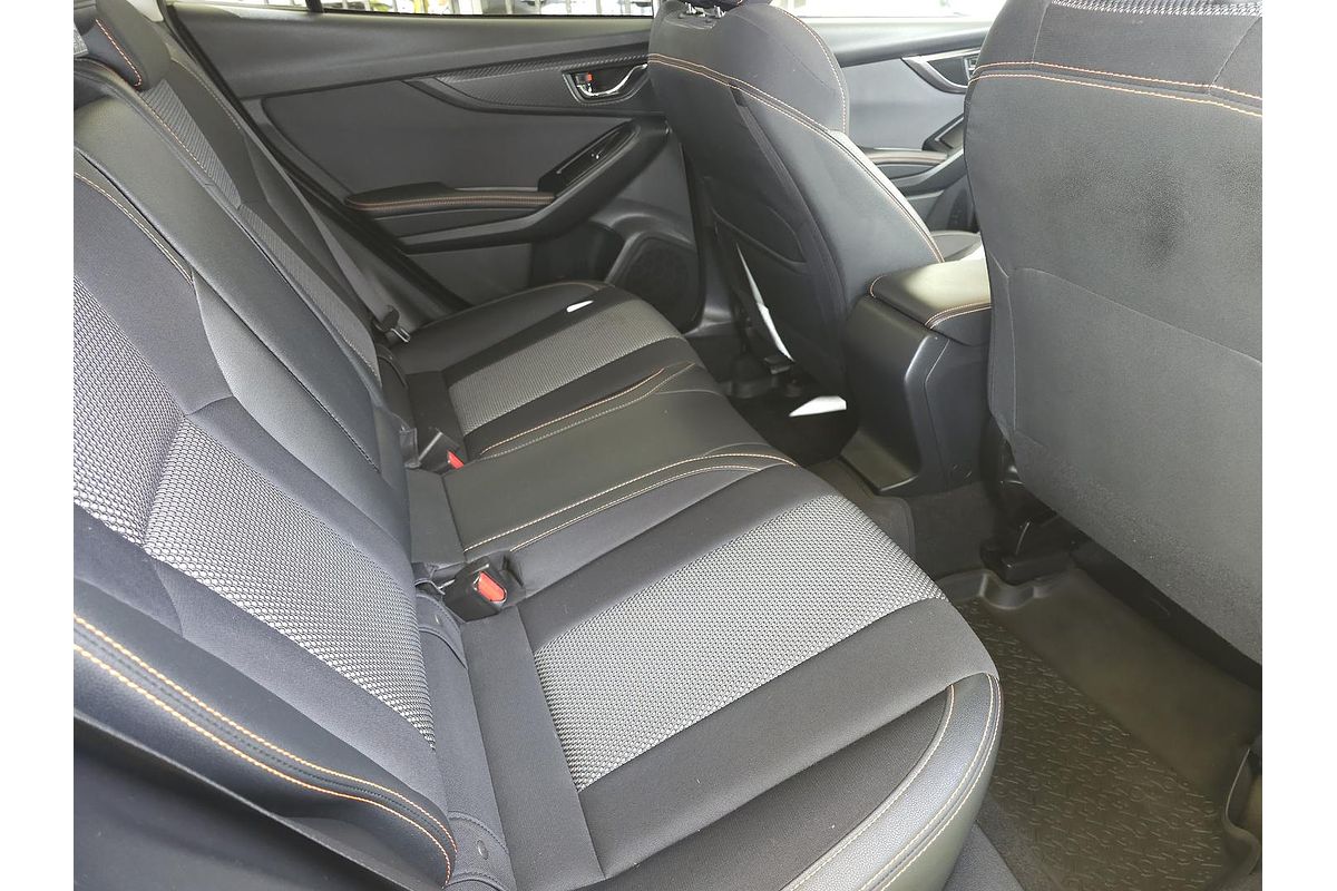 2019 Subaru XV 2.0i-L G5X