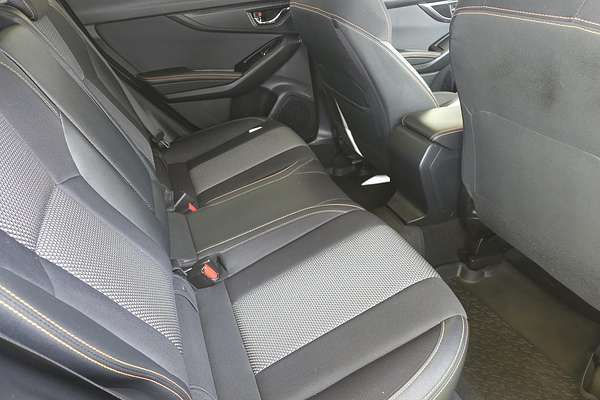 2019 Subaru XV 2.0i-L G5X
