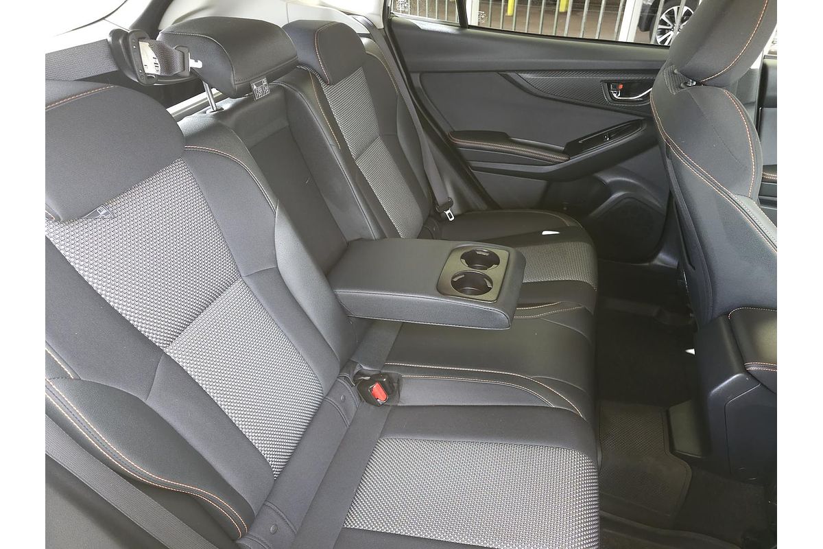 2019 Subaru XV 2.0i-L G5X