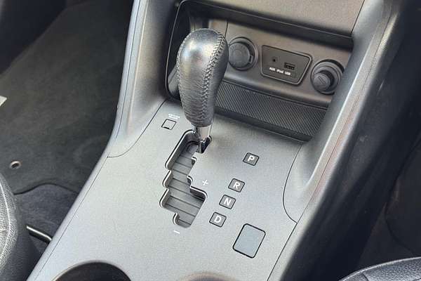 2014 Hyundai ix35 Elite Series II