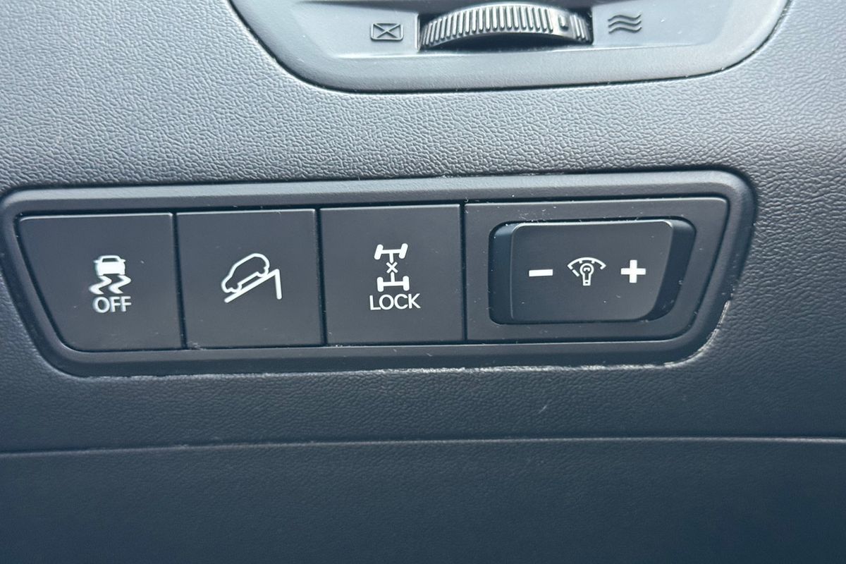 2014 Hyundai ix35 Elite Series II