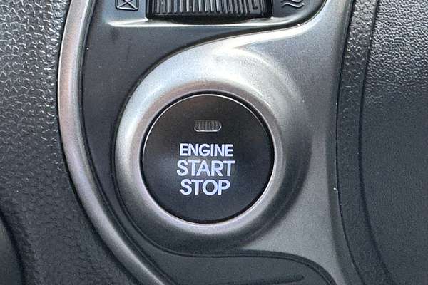 2014 Hyundai ix35 Elite Series II