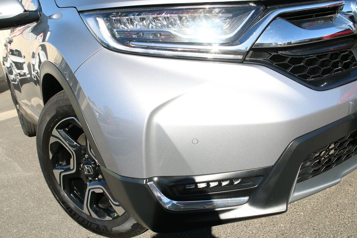 2020 Honda CR-V VTi-LX RW