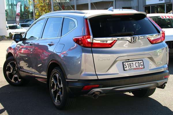 2020 Honda CR-V VTi-LX RW