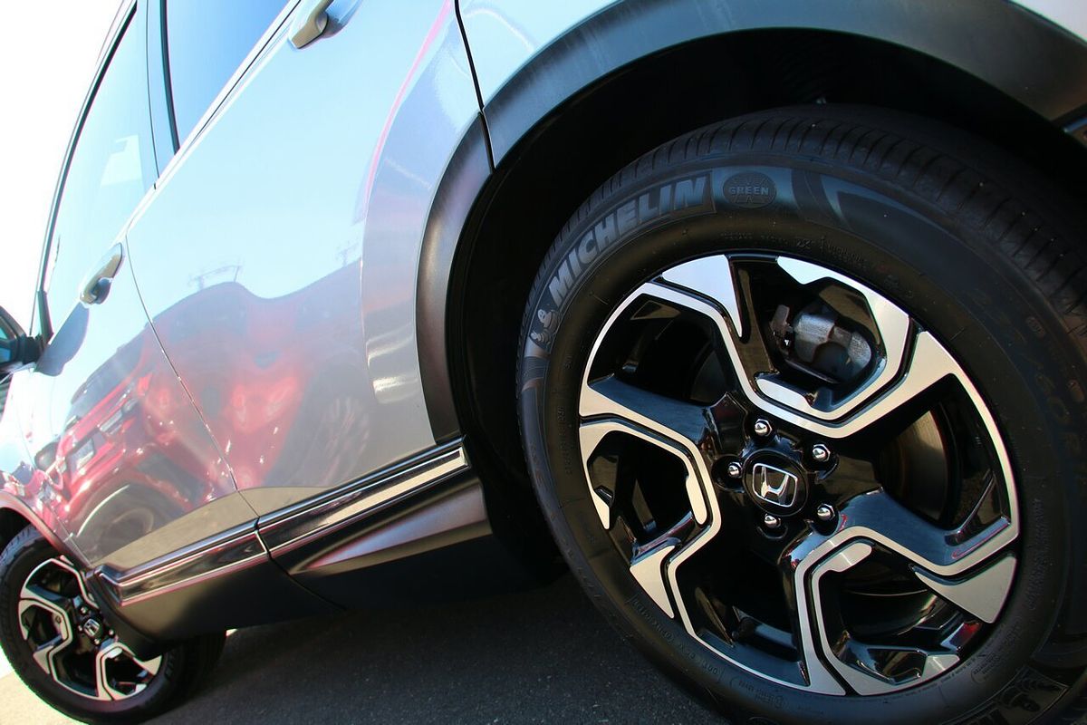 2020 Honda CR-V VTi-LX RW