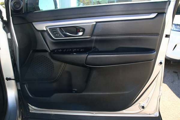2020 Honda CR-V VTi-LX RW