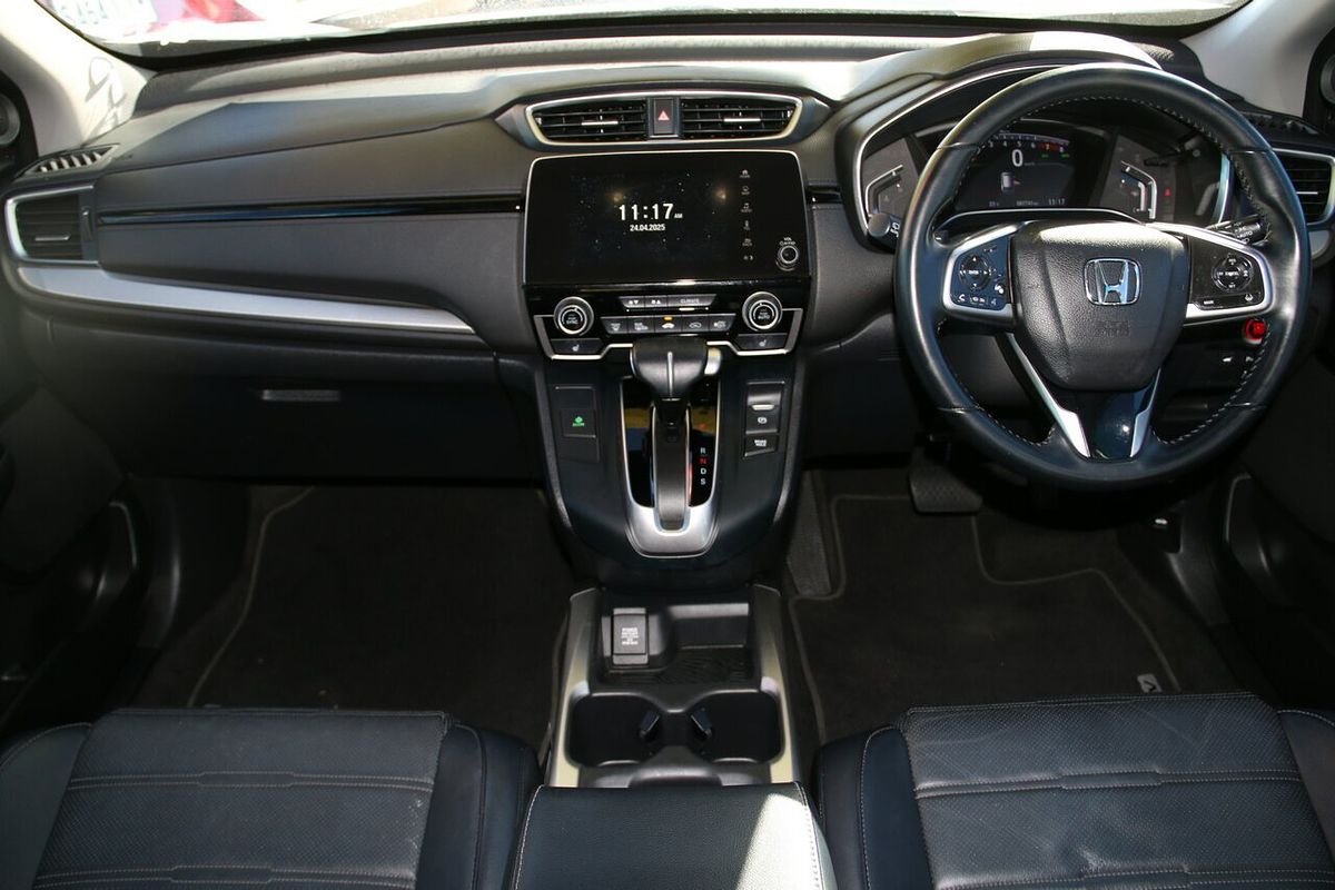 2020 Honda CR-V VTi-LX RW