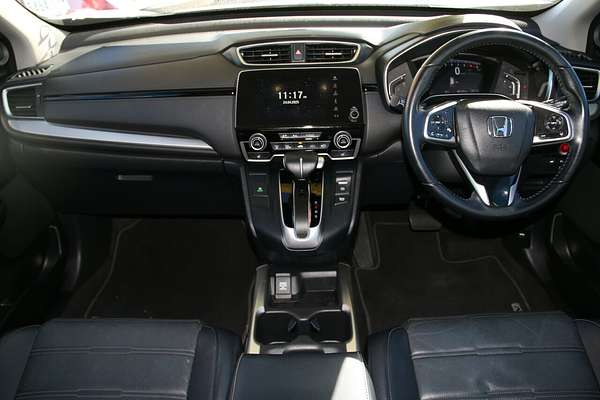 2020 Honda CR-V VTi-LX RW