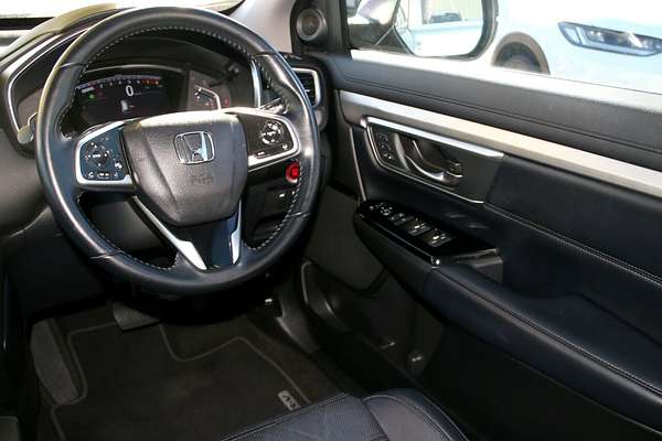 2020 Honda CR-V VTi-LX RW