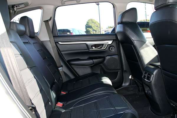2020 Honda CR-V VTi-LX RW
