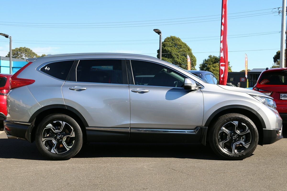 2020 Honda CR-V VTi-LX RW