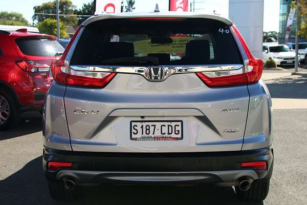 2020 Honda CR-V VTi-LX RW