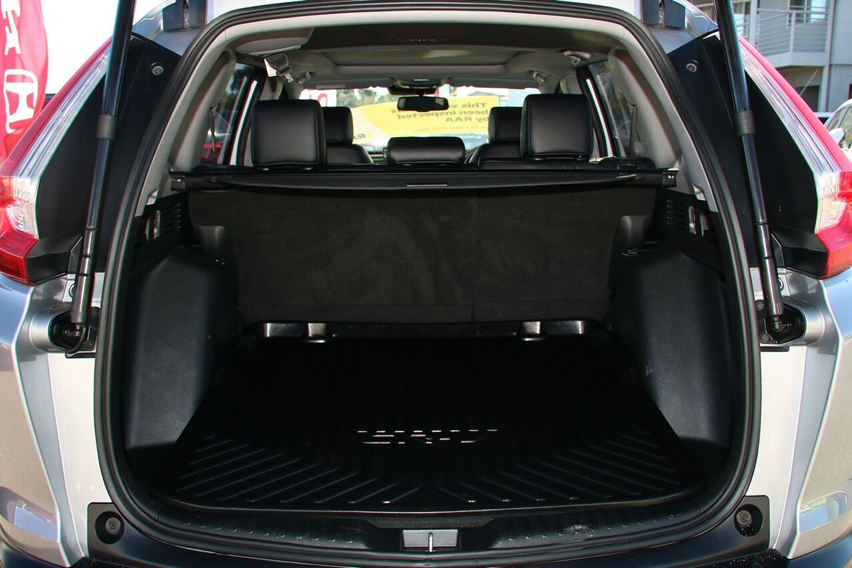 2020 Honda CR-V VTi-LX RW