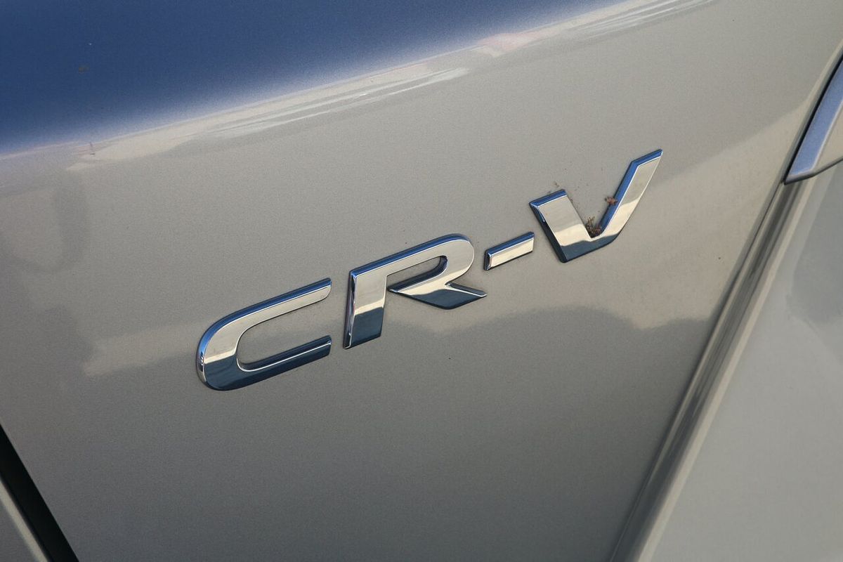 2020 Honda CR-V VTi-LX RW
