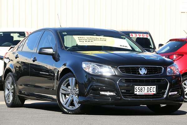 2013 Holden Commodore