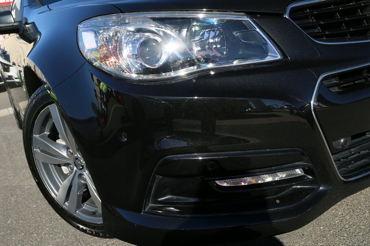 2013 Holden Commodore