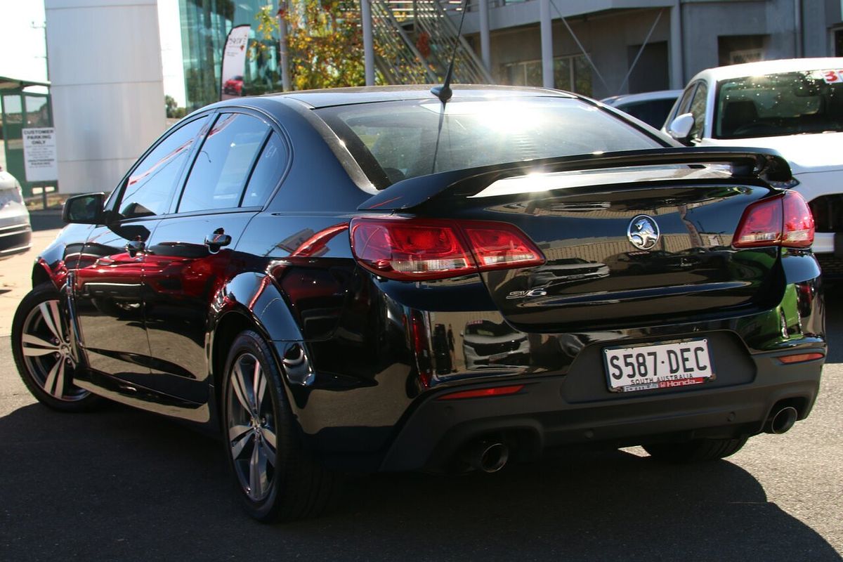 2013 Holden Commodore