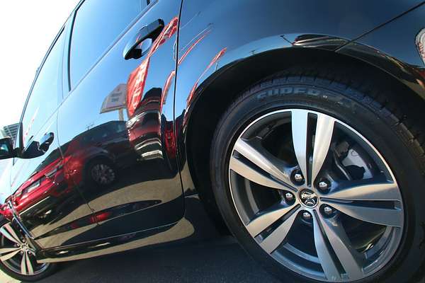 2013 Holden Commodore