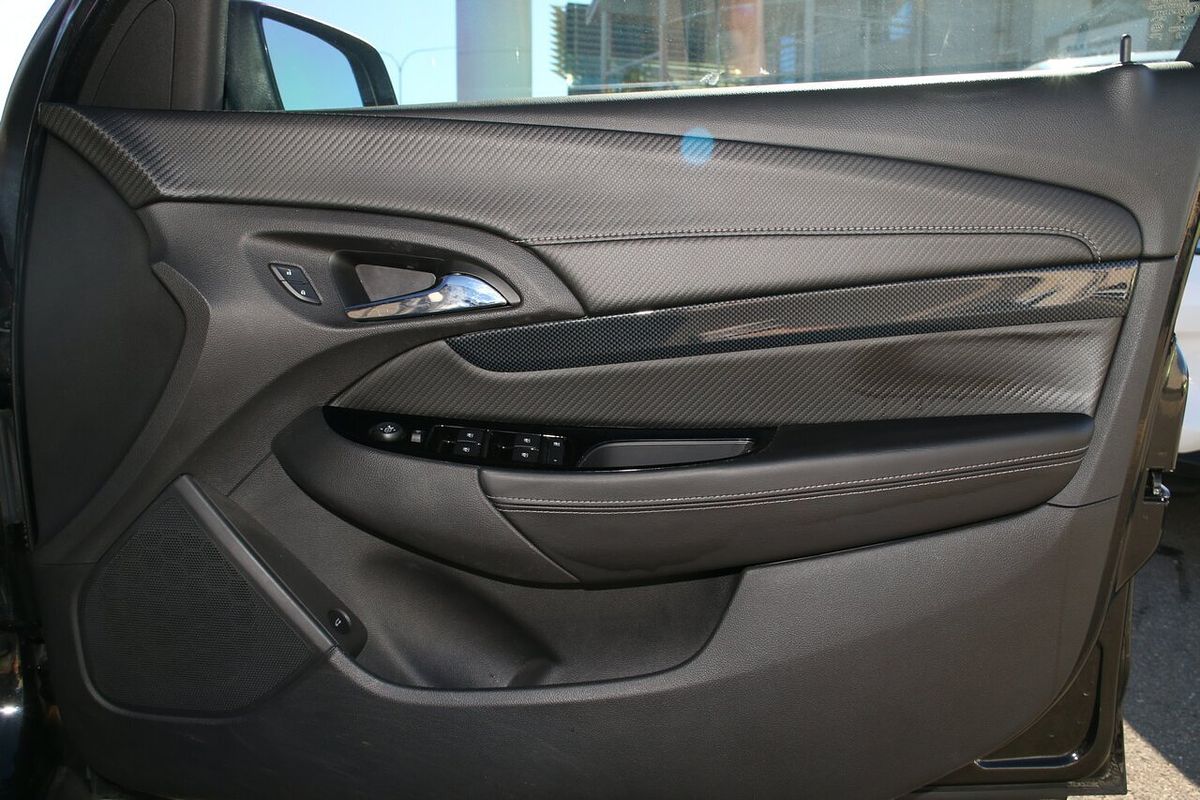 2013 Holden Commodore