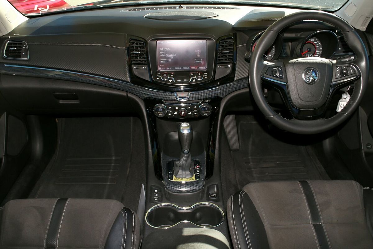 2013 Holden Commodore